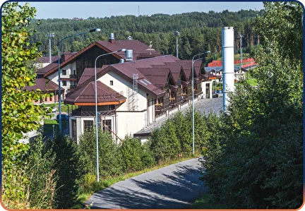 Учебно-тренировочный центр